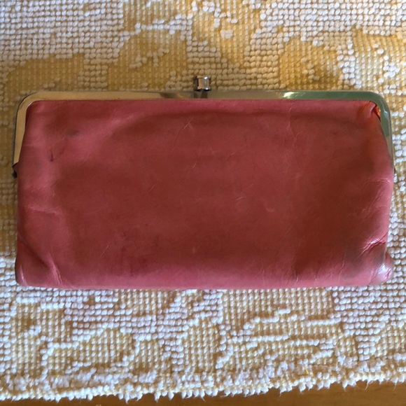 HOBO Handbags - Hobo Wallet